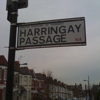 Prostitutes Harringay