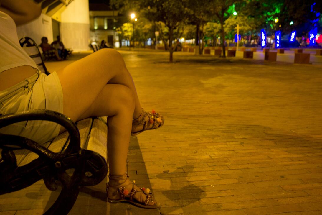 Prostitutes Huehuetenango