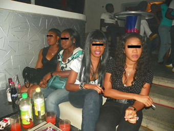 Prostitution in Angola | Revolvy Prostitutes Cabinda