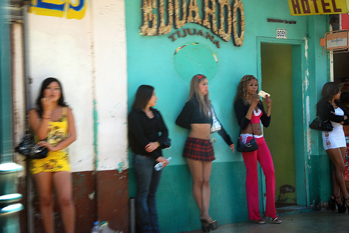 Prostitutes Villanueva de la Serena, Girls in Extremadura