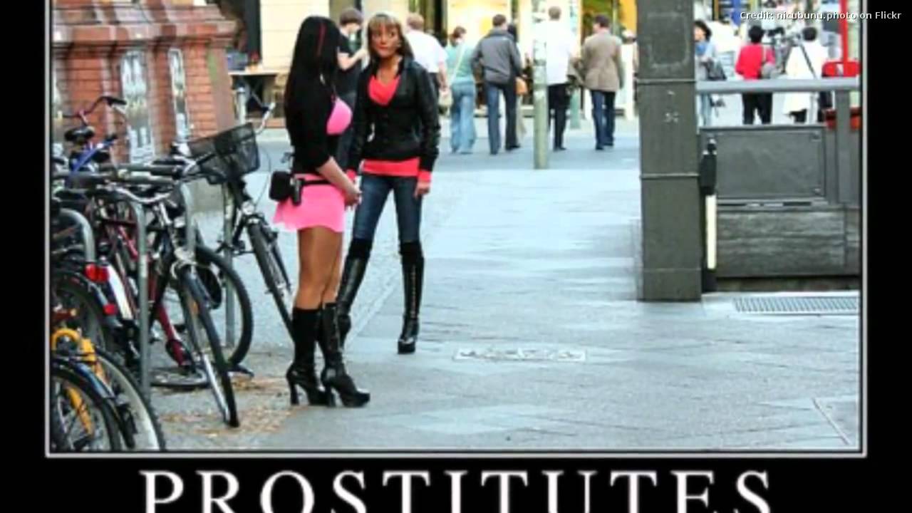Prostitutes Mbake