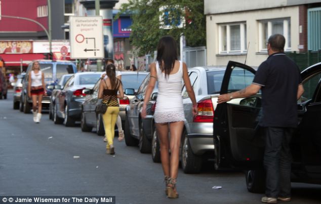 Prostitutes Moosburg An Der Isar