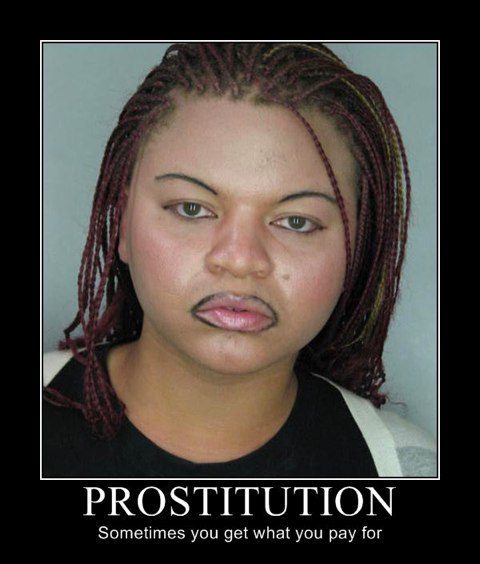 Prostitutes Moron