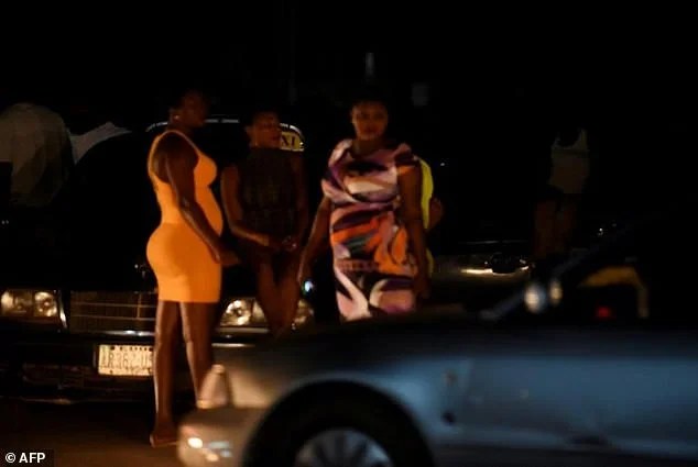 Prostitutes Moroni, Comoros prostitutes