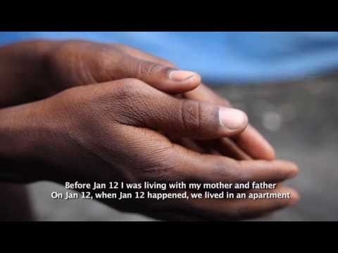 In Postquake Haiti, an Influx of Dominican Prostitutes