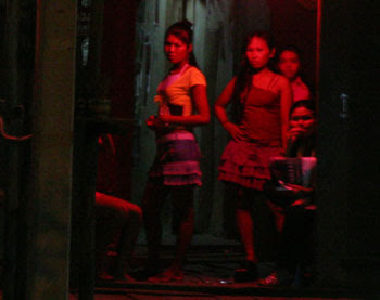 Grim report reveals extent of prostitution across Teesside