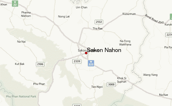 Handjob massage  Sakon Nakhon