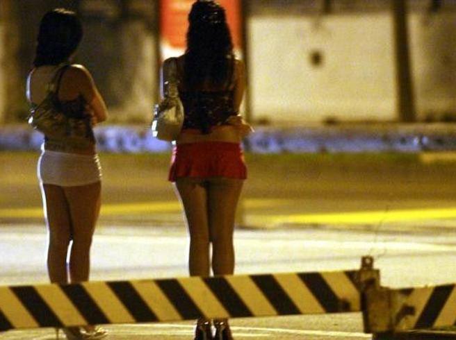Prostitutes Settimo Torinese